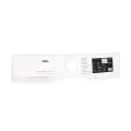 Operating Unit Screen - 140226959017 Control Panel White Aeg De [Electrolux Aeg]